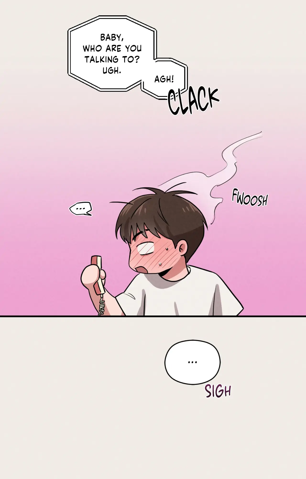 🇺🇸 1995 Youth Report [BLSesam] - Chapter 9 manhwa