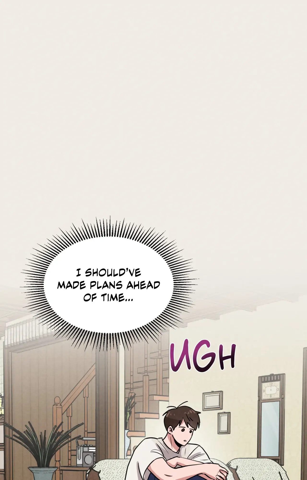 🇺🇸 1995 Youth Report [BLSesam] - Chapter 9 manhwa