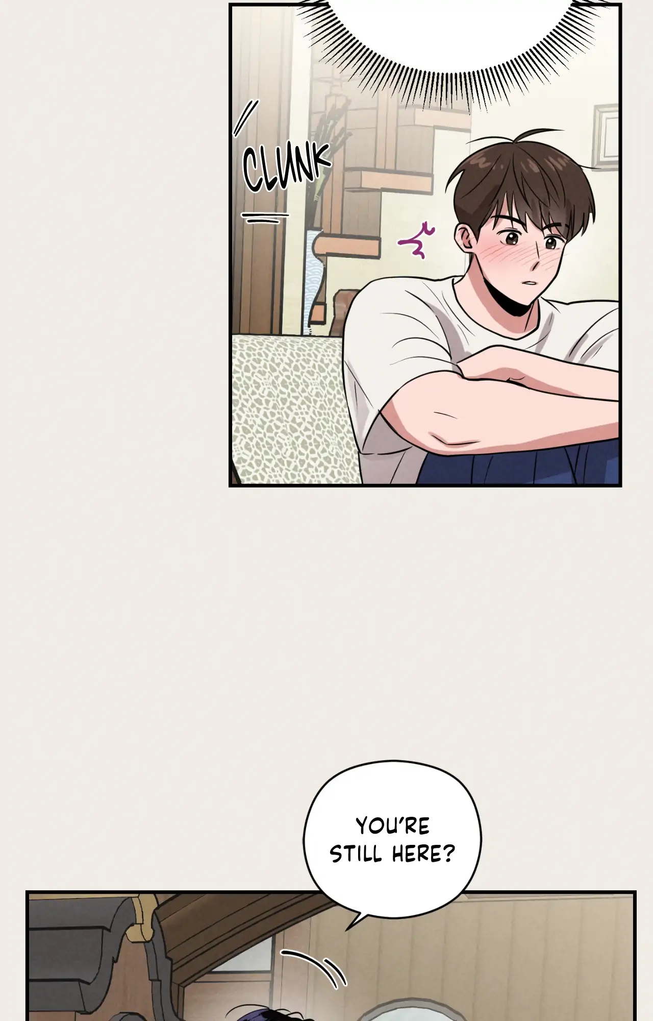 🇺🇸 1995 Youth Report [BLSesam] - Chapter 9 manhwa