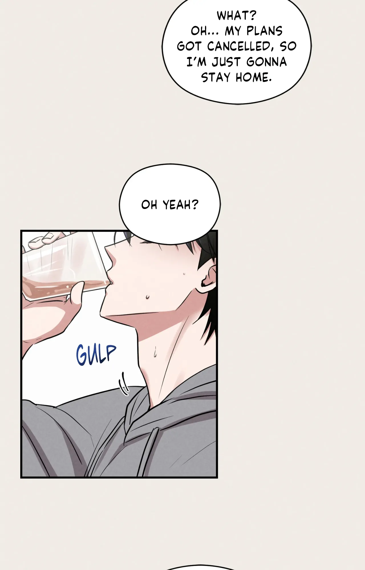 🇺🇸 1995 Youth Report [BLSesam] - Chapter 9 manhwa