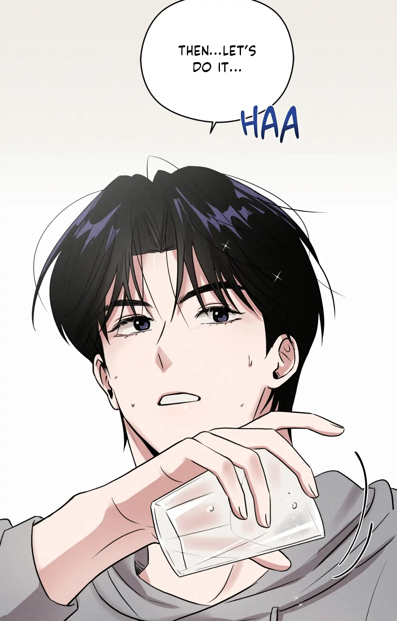 🇺🇸 1995 Youth Report [BLSesam] - Chapter 9 manhwa