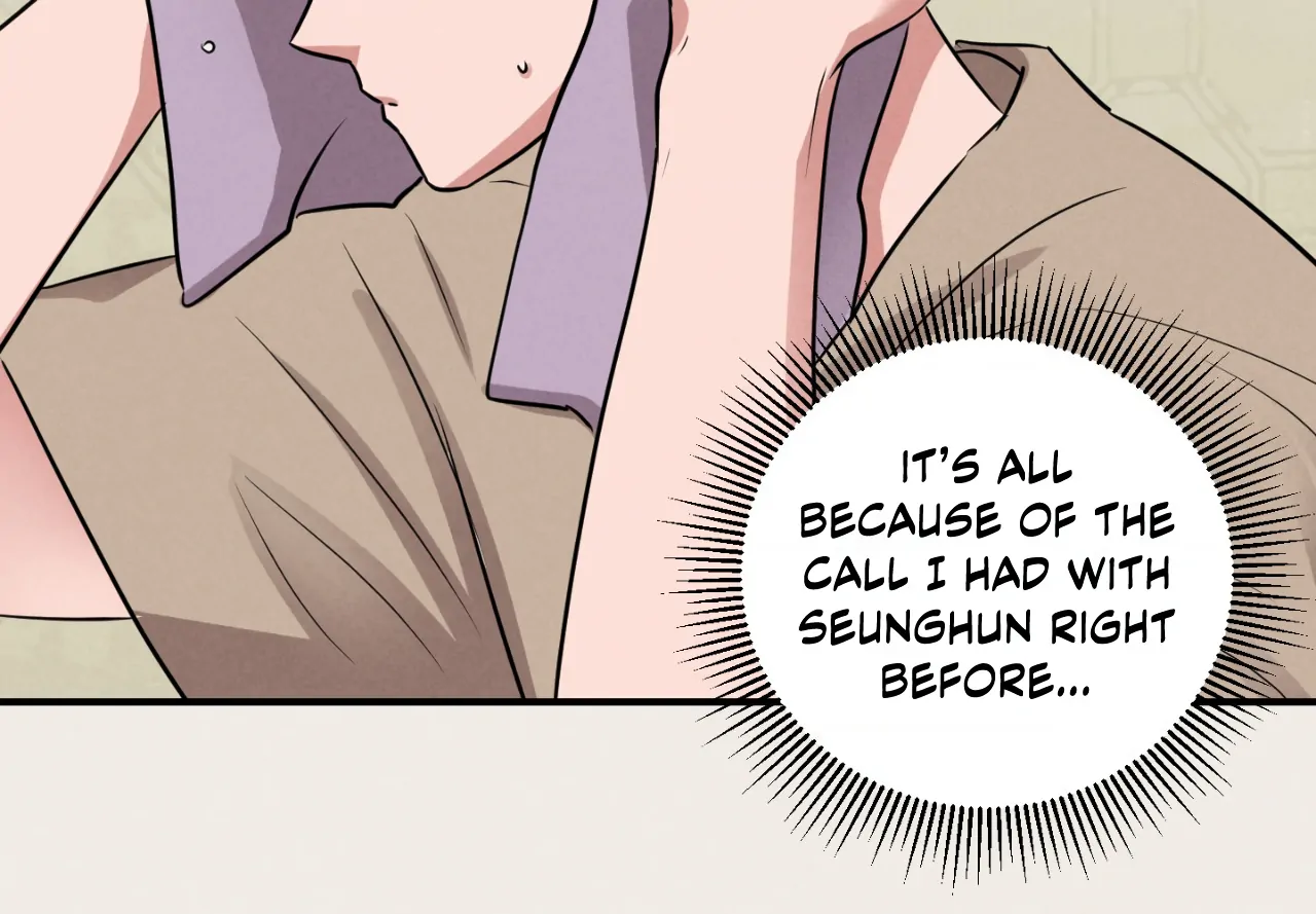 🇺🇸 1995 Youth Report [BLSesam] - Chapter 9 manhwa