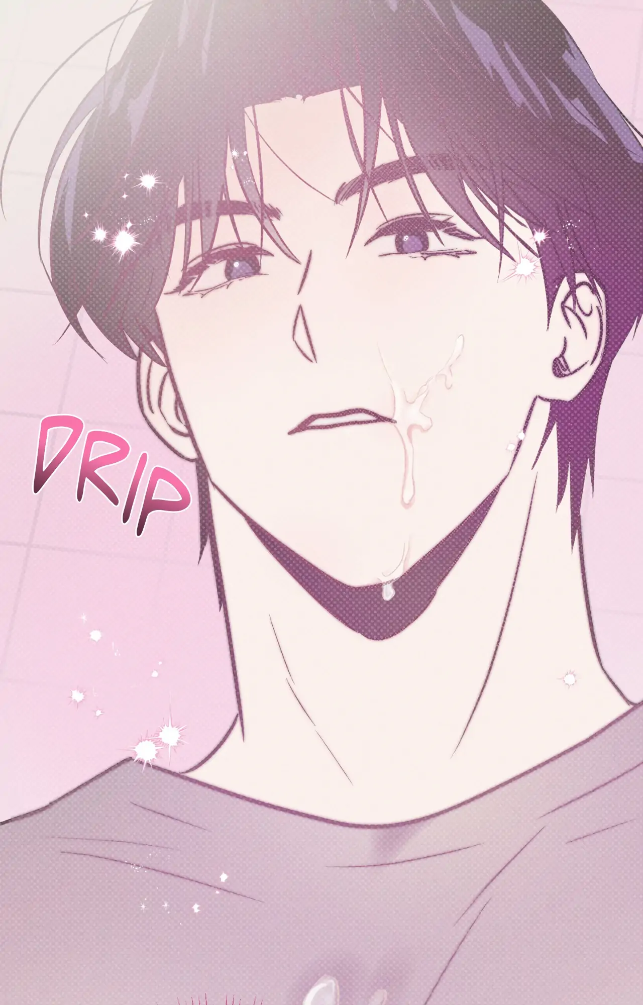 🇺🇸 1995 Youth Report [BLSesam] - Chapter 9 manhwa