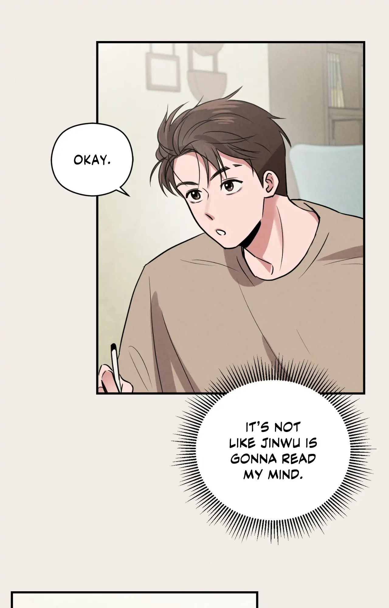 🇺🇸 1995 Youth Report [BLSesam] - Chapter 9 manhwa