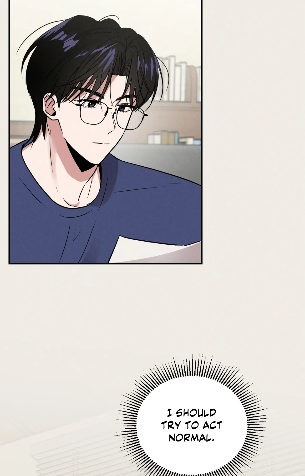 🇺🇸 1995 Youth Report [BLSesam] - Chapter 9 manhwa