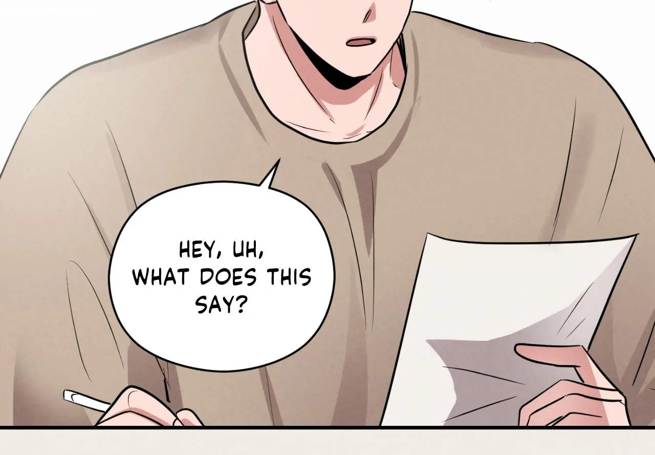 🇺🇸 1995 Youth Report [BLSesam] - Chapter 9 manhwa