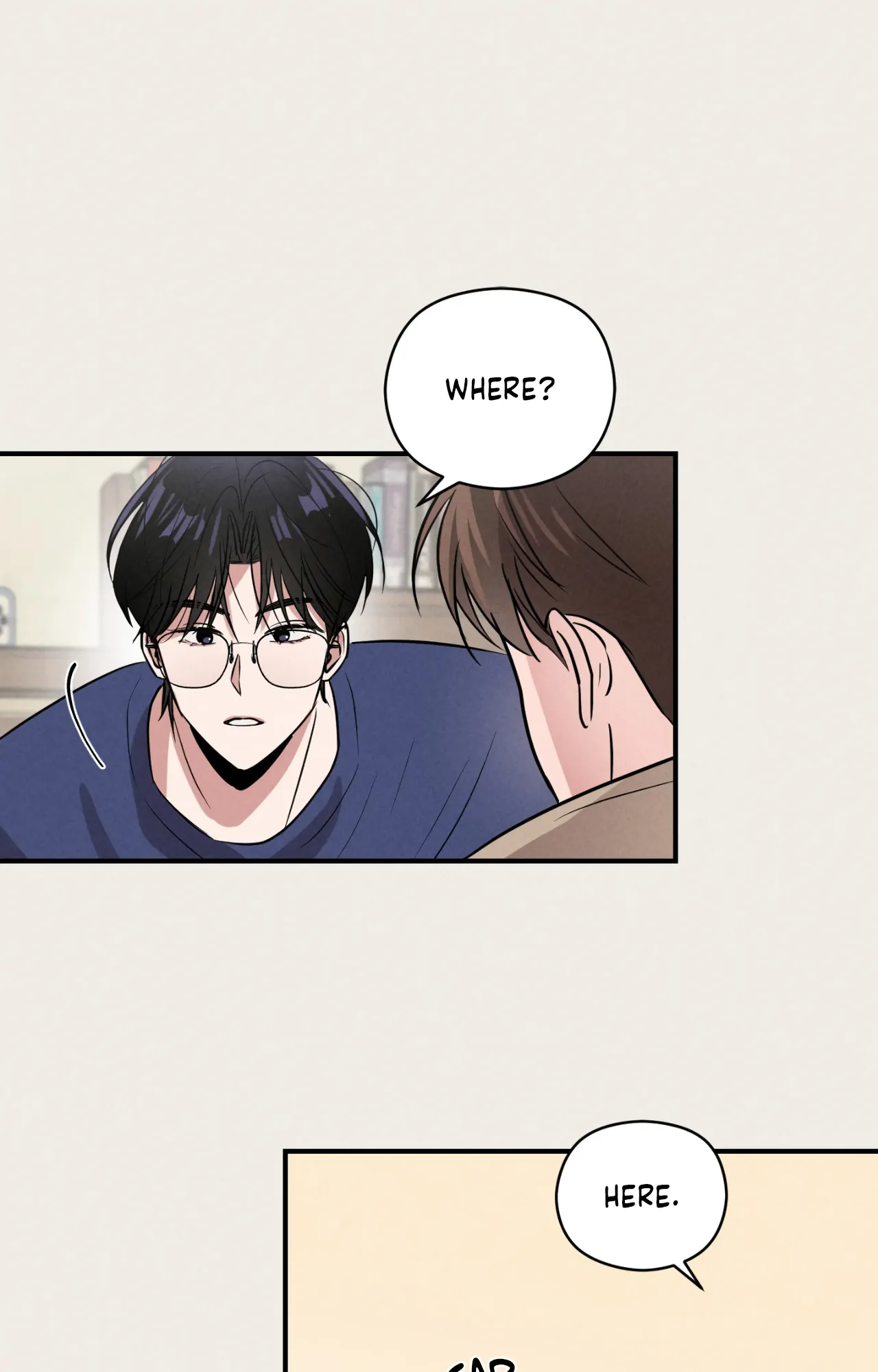 🇺🇸 1995 Youth Report [BLSesam] - Chapter 9 manhwa