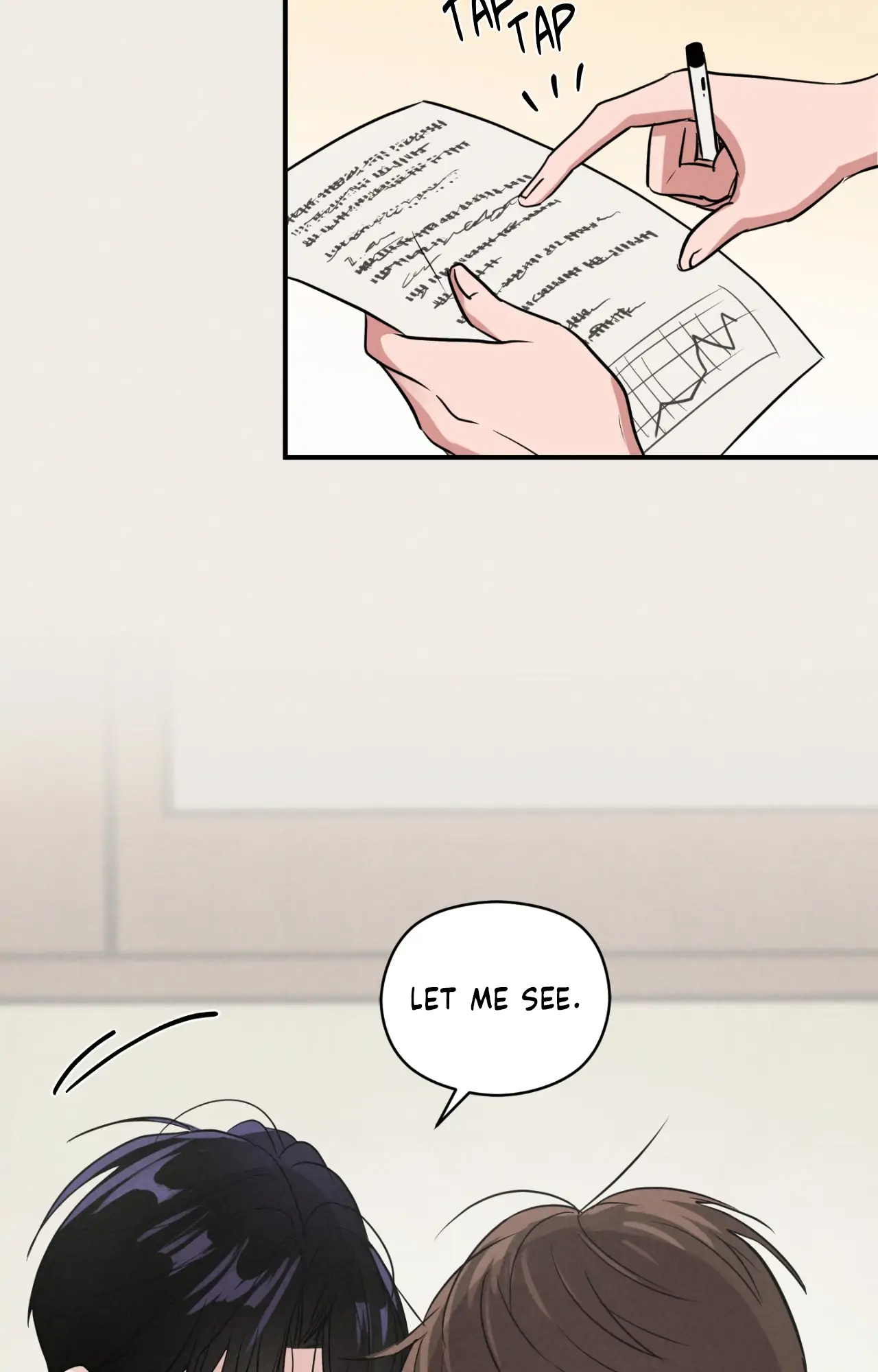 🇺🇸 1995 Youth Report [BLSesam] - Chapter 9 manhwa
