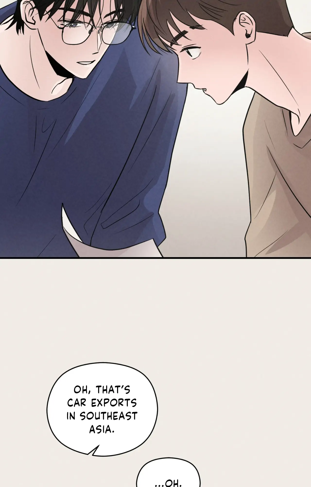 🇺🇸 1995 Youth Report [BLSesam] - Chapter 9 manhwa