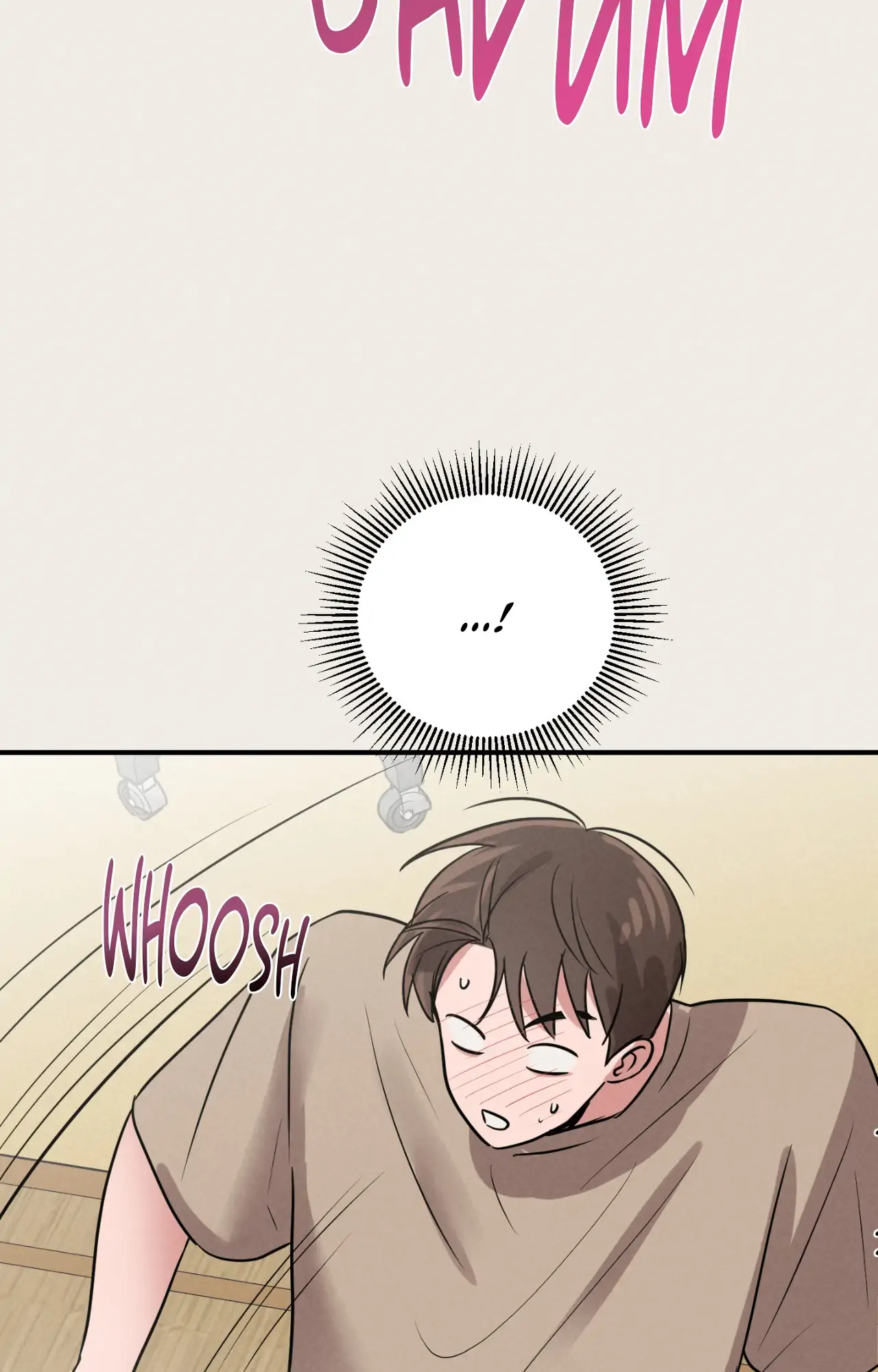 🇺🇸 1995 Youth Report [BLSesam] - Chapter 9 manhwa