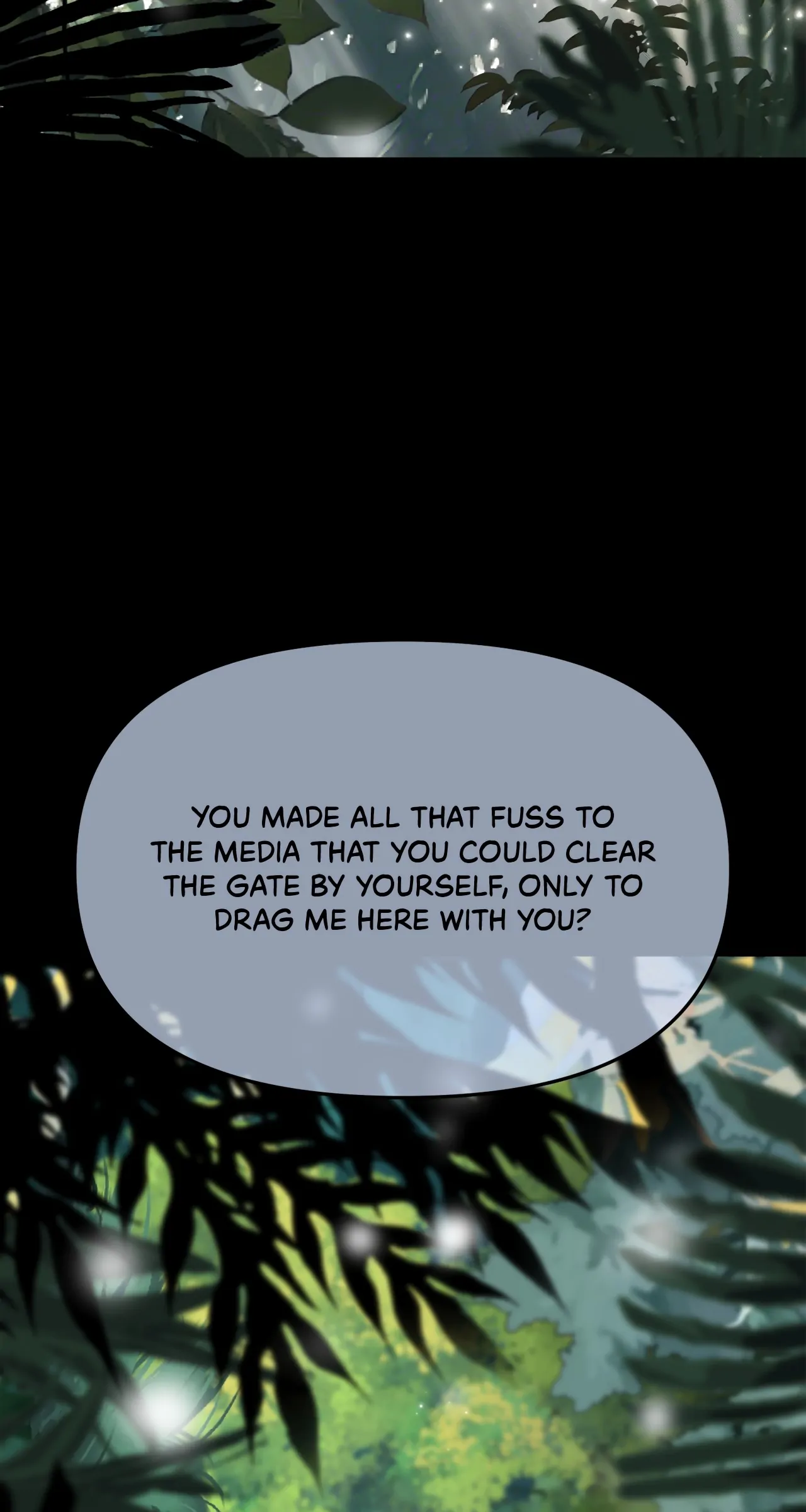 Do or Die: You Got a Tentacle Too?! [Uncut] - Chapter 1 manhwa