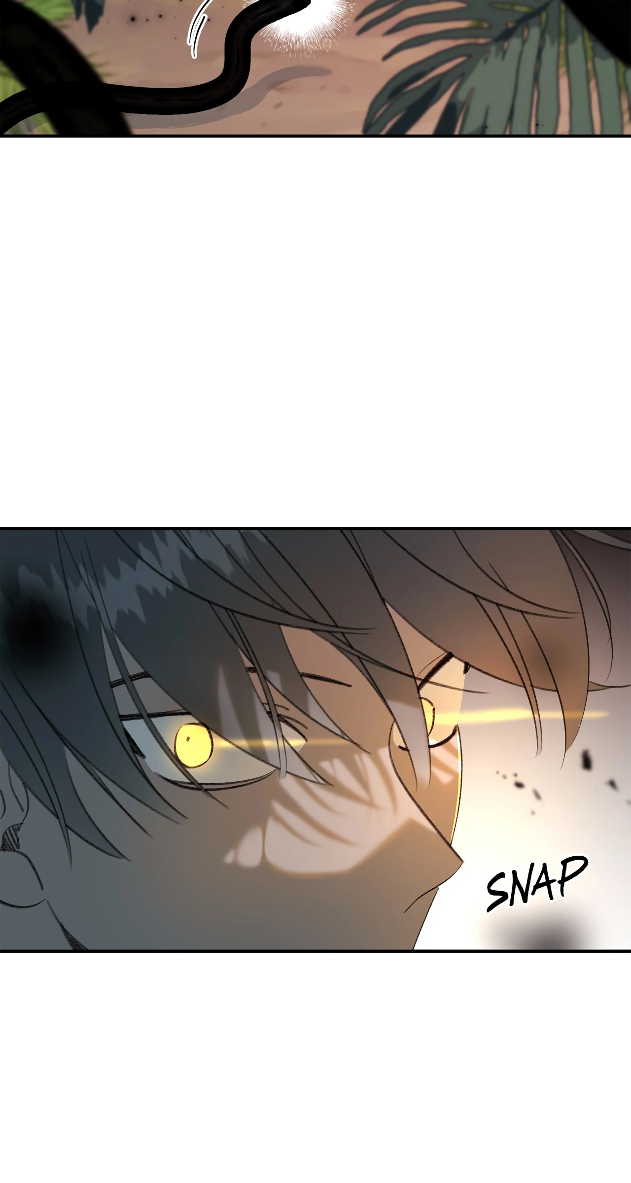 Do or Die: You Got a Tentacle Too?! [Uncut] - Chapter 1 manhwa