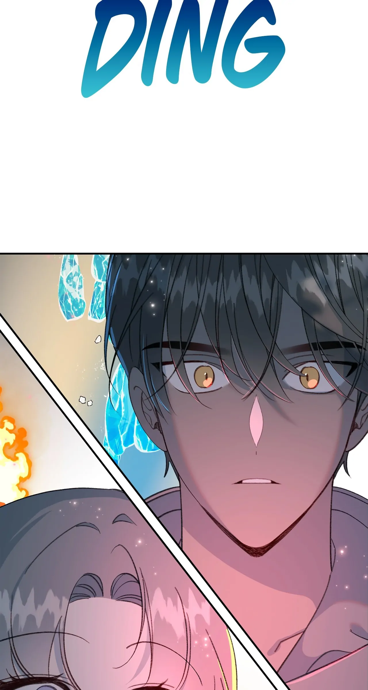 Do or Die: You Got a Tentacle Too?! [Uncut] - Chapter 1 manhwa
