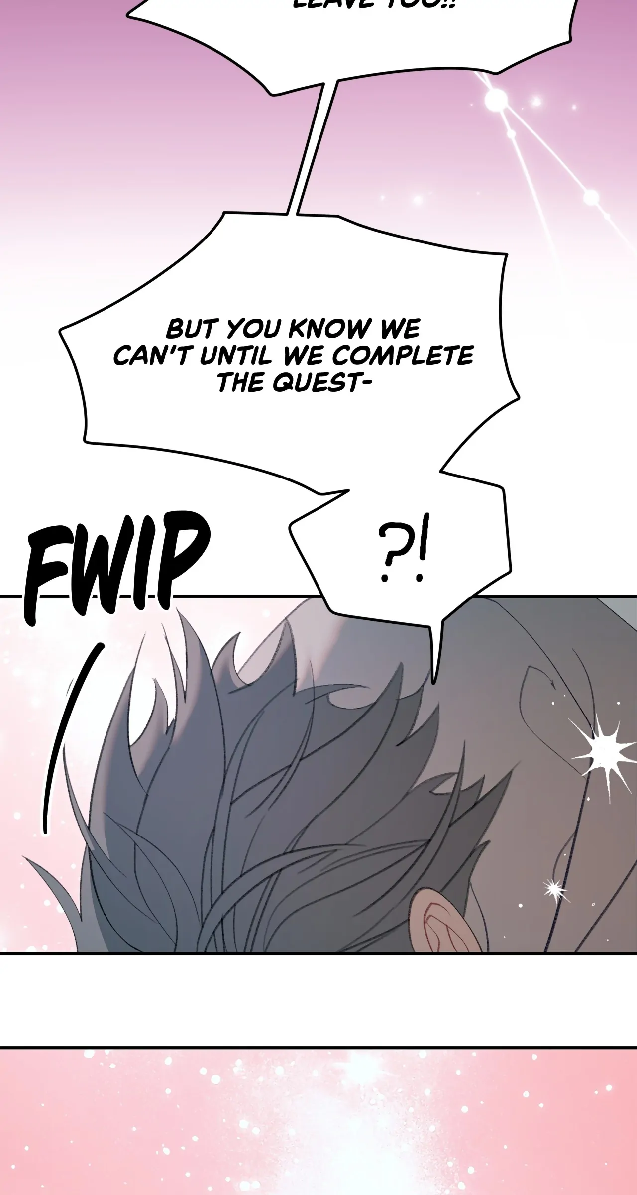 Do or Die: You Got a Tentacle Too?! [Uncut] - Chapter 1 manhwa