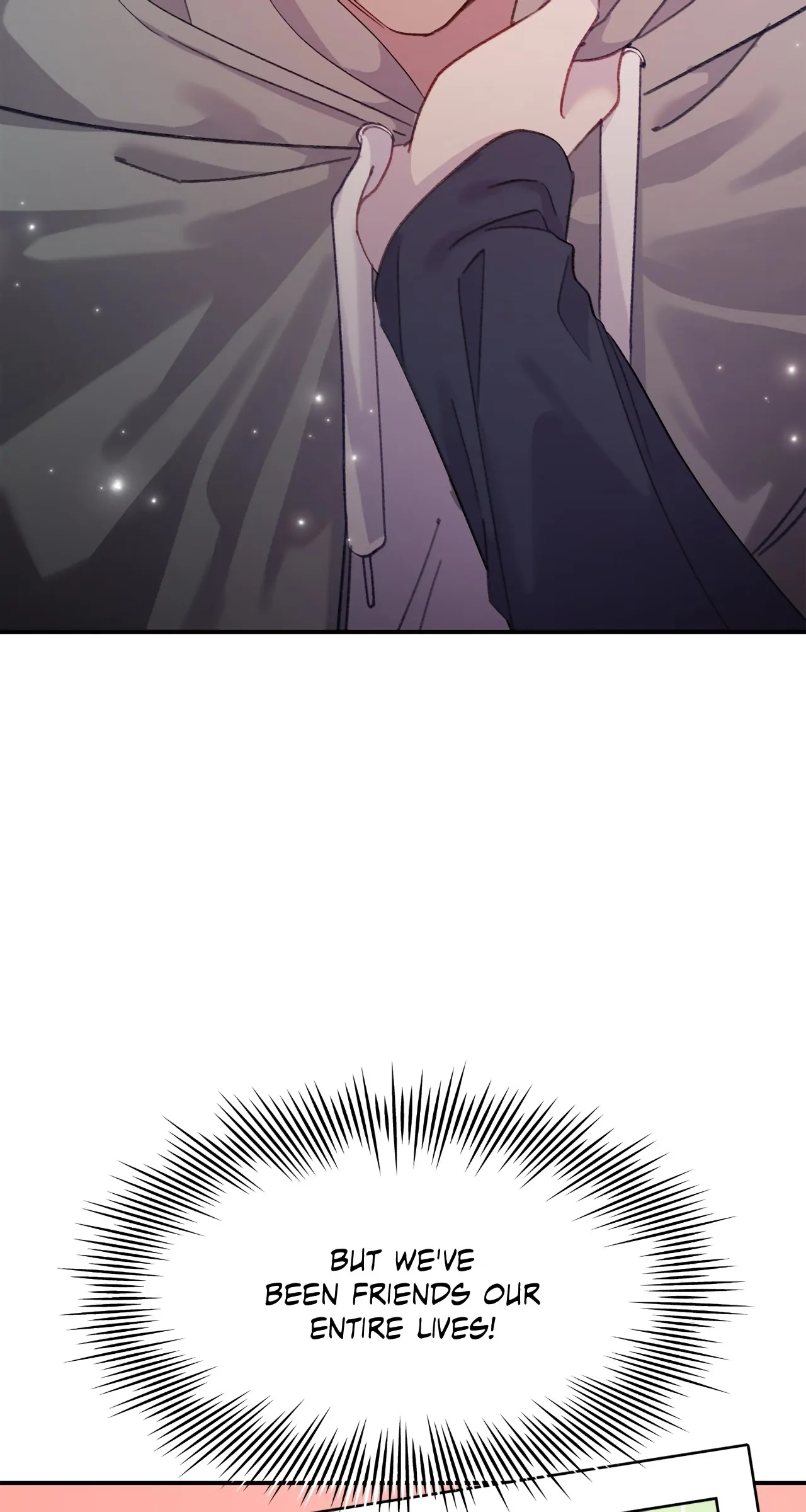 Do or Die: You Got a Tentacle Too?! [Uncut] - Chapter 1 manhwa