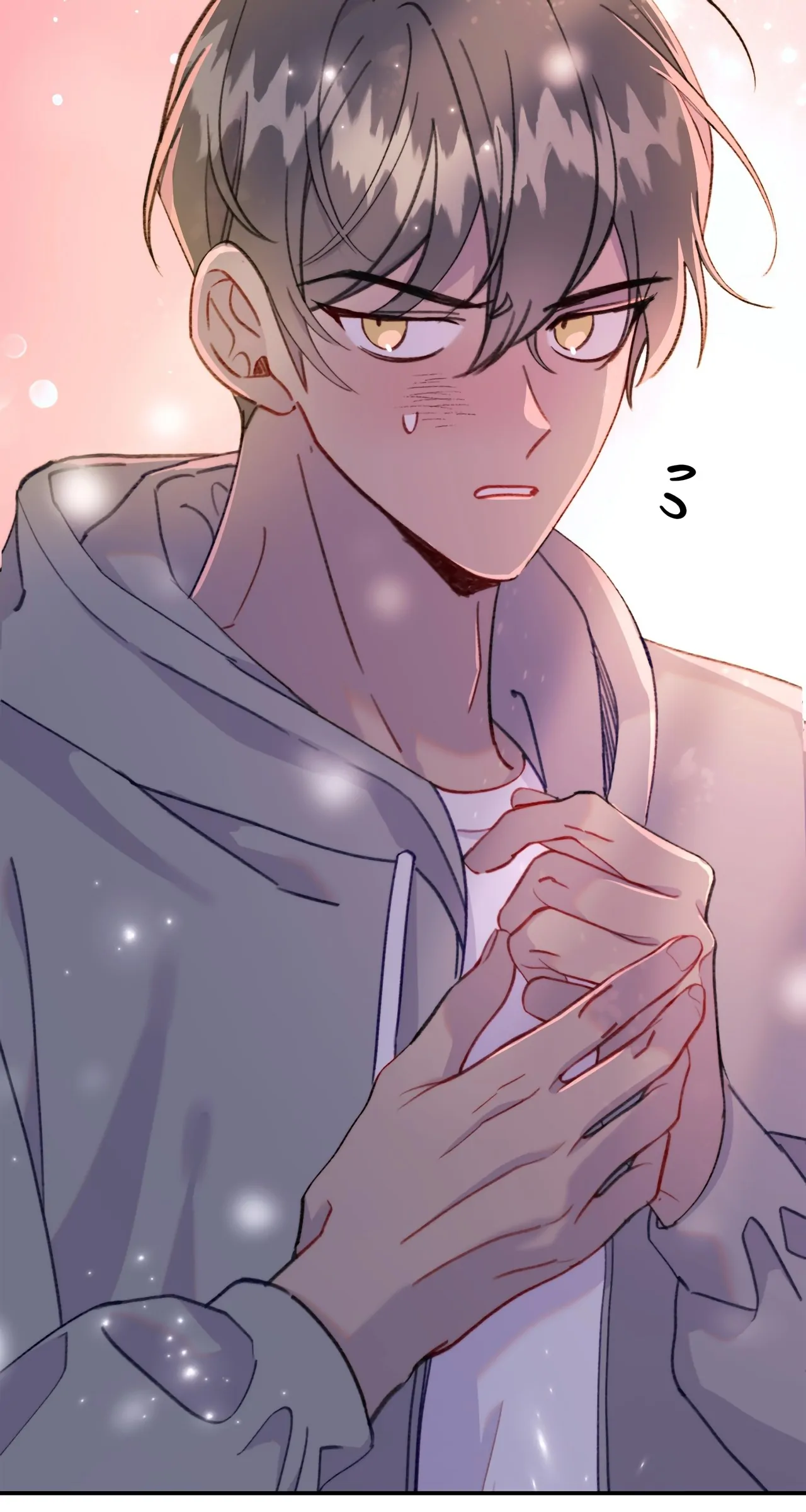 Do or Die: You Got a Tentacle Too?! [Uncut] - Chapter 1 manhwa