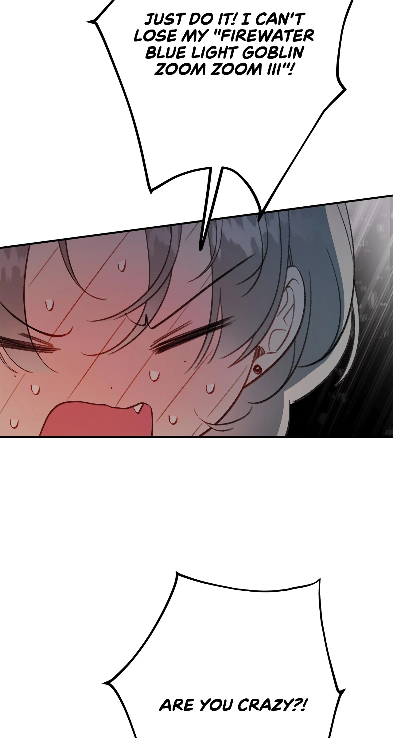 Do or Die: You Got a Tentacle Too?! [Uncut] - Chapter 1 manhwa