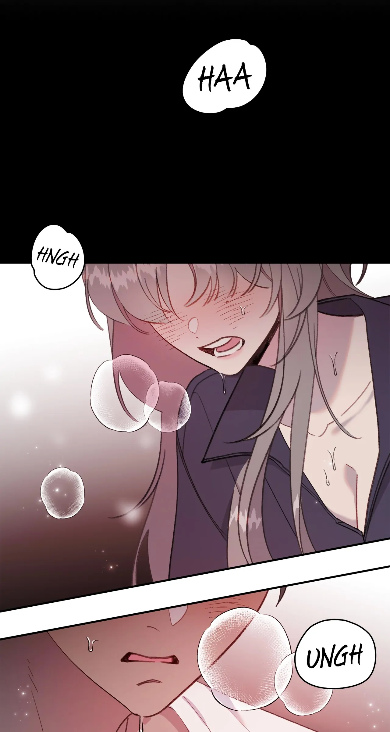 Do or Die: You Got a Tentacle Too?! [Uncut] - Chapter 1 manhwa