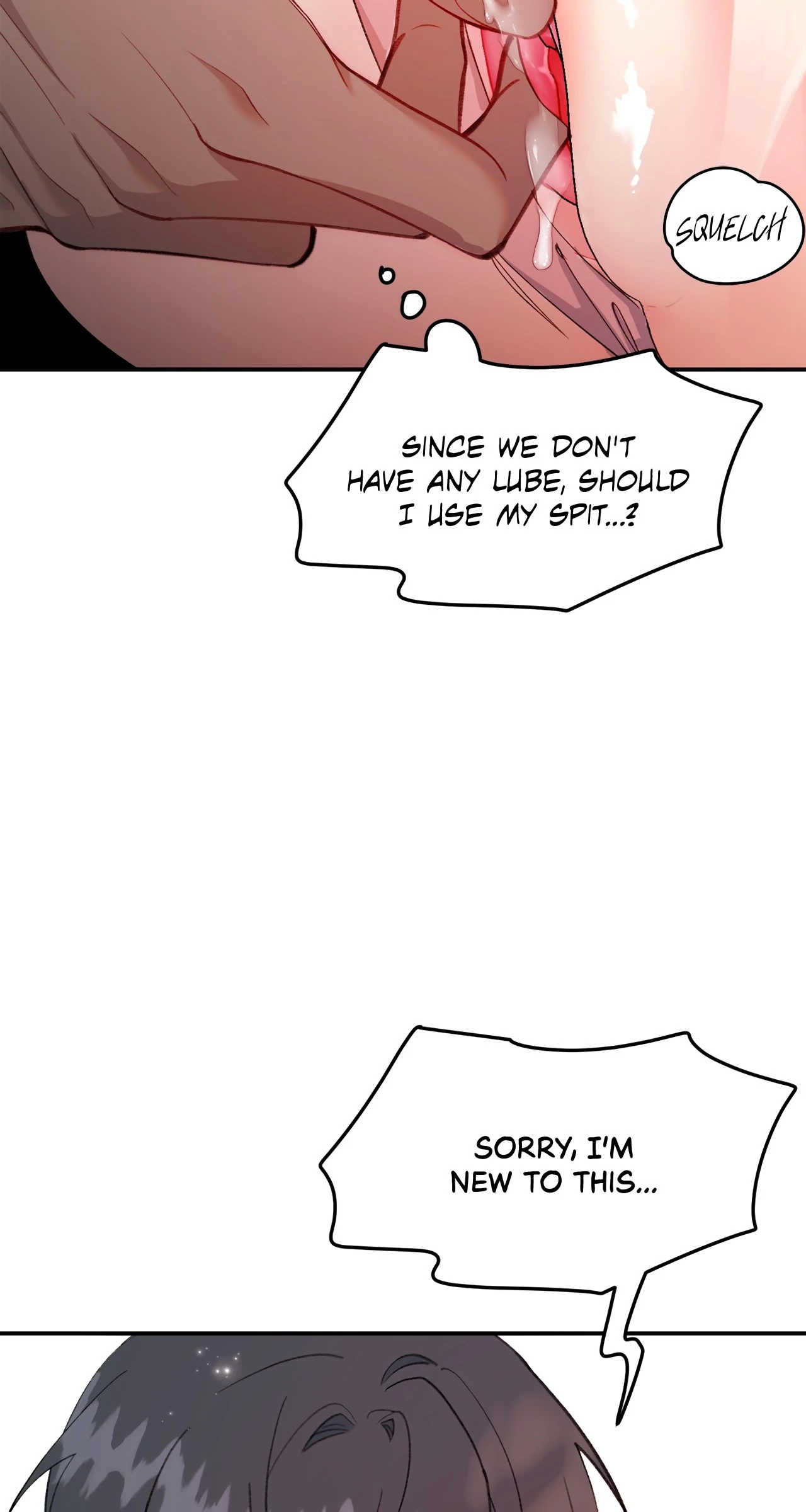 Do or Die: You Got a Tentacle Too?! [Uncut] - Chapter 1 manhwa