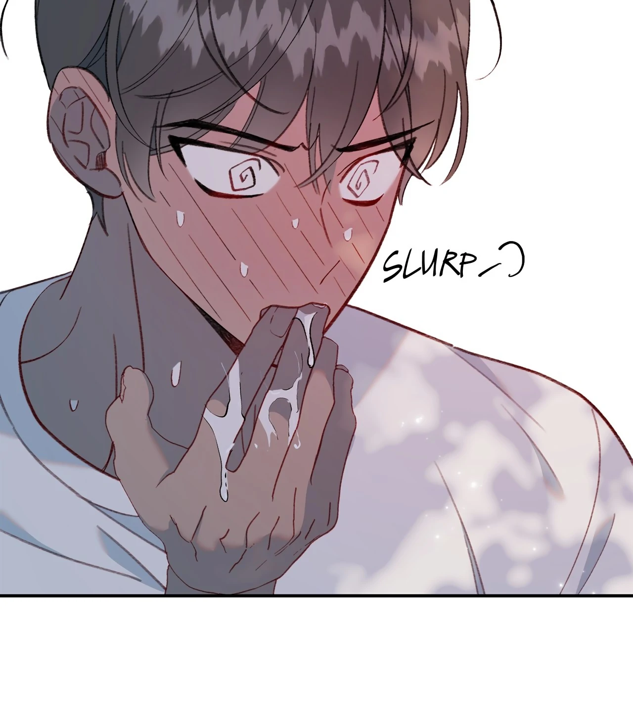 Do or Die: You Got a Tentacle Too?! [Uncut] - Chapter 1 manhwa