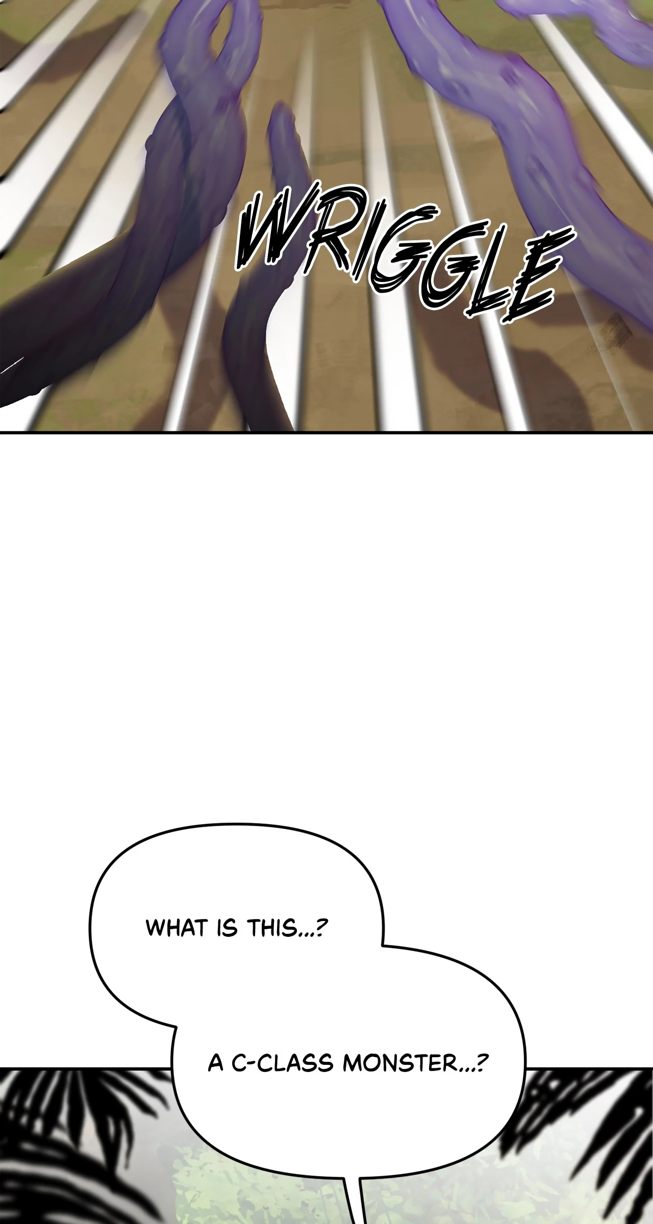 Do or Die: You Got a Tentacle Too?! [Uncut] - Chapter 1 manhwa