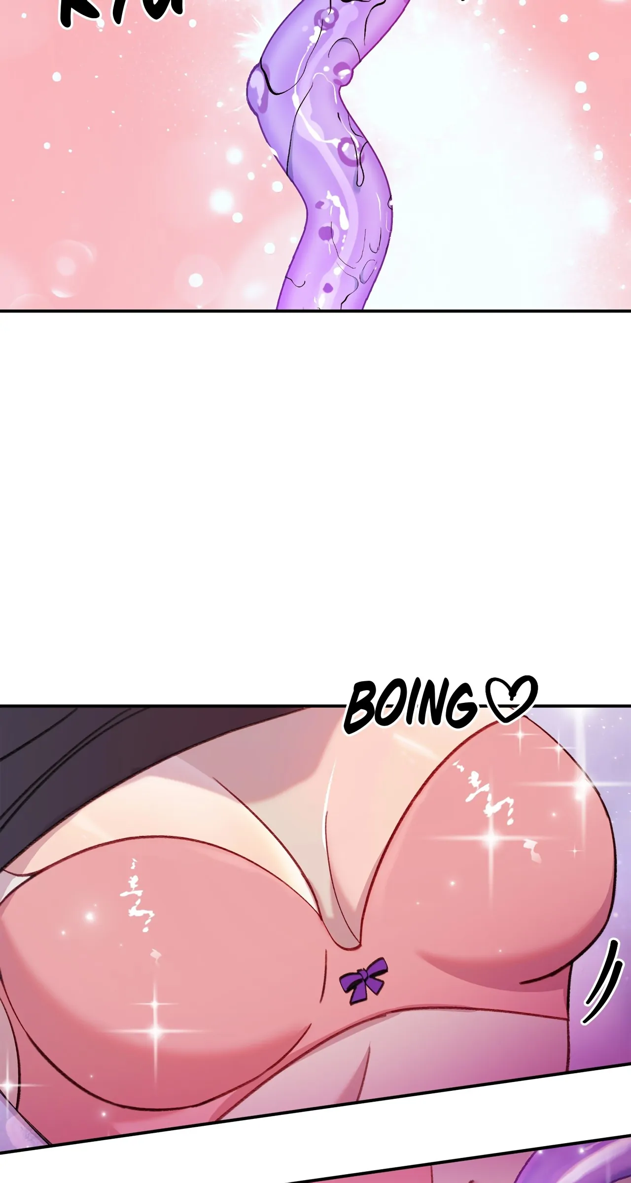 Do or Die: You Got a Tentacle Too?! [Uncut] - Chapter 1 manhwa