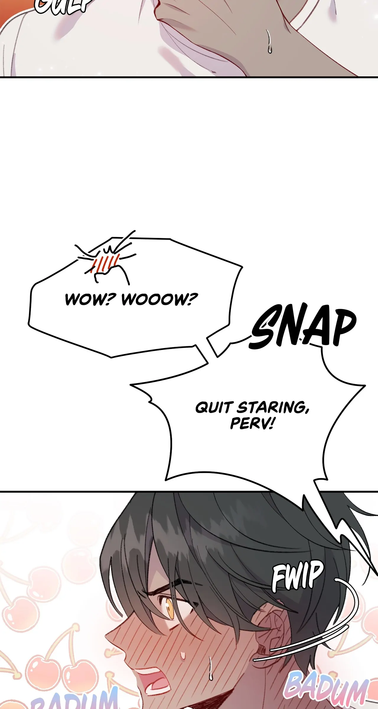 Do or Die: You Got a Tentacle Too?! [Uncut] - Chapter 1 manhwa