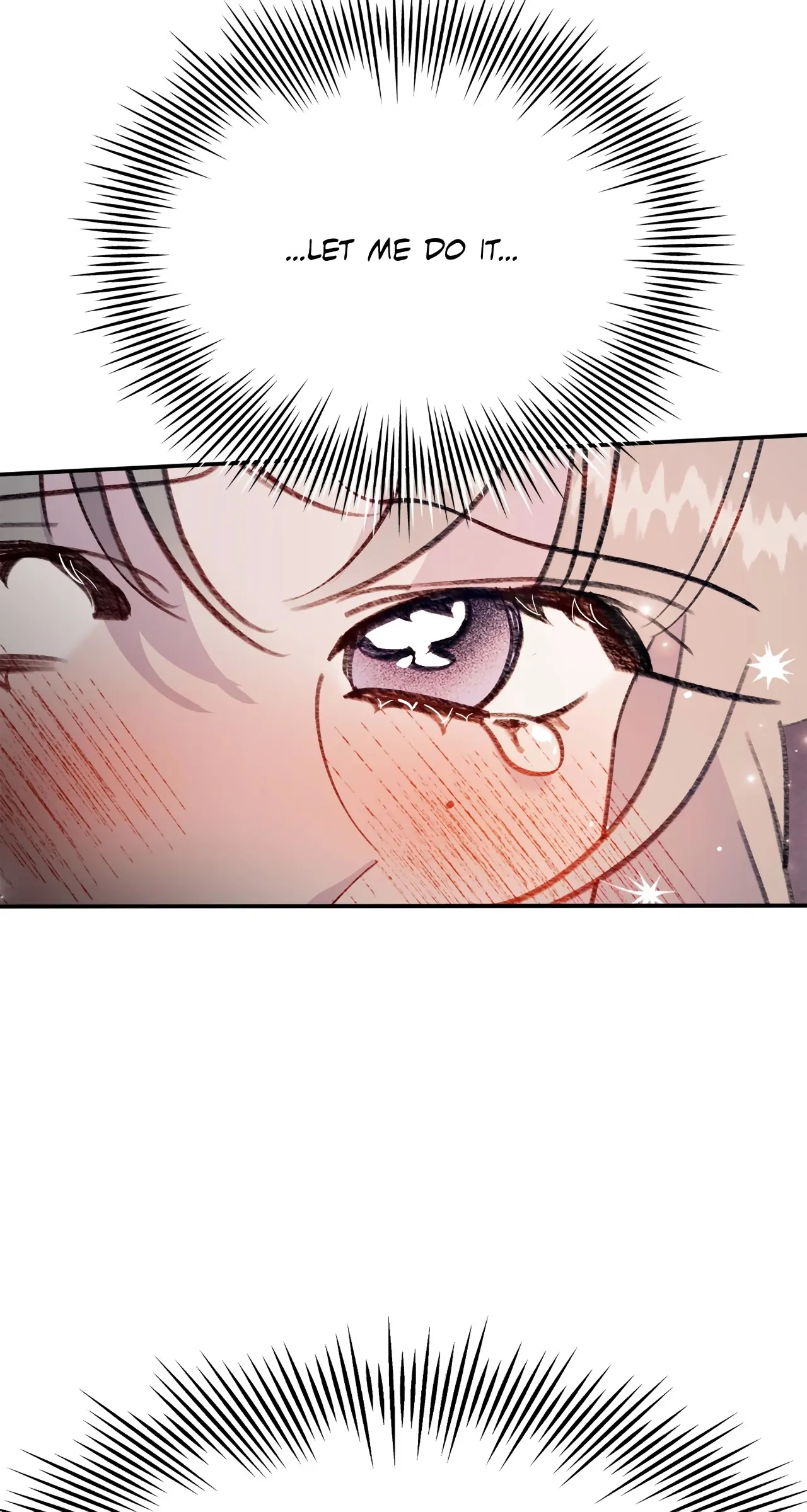 Do or Die: You Got a Tentacle Too?! [Uncut] - Chapter 1 manhwa