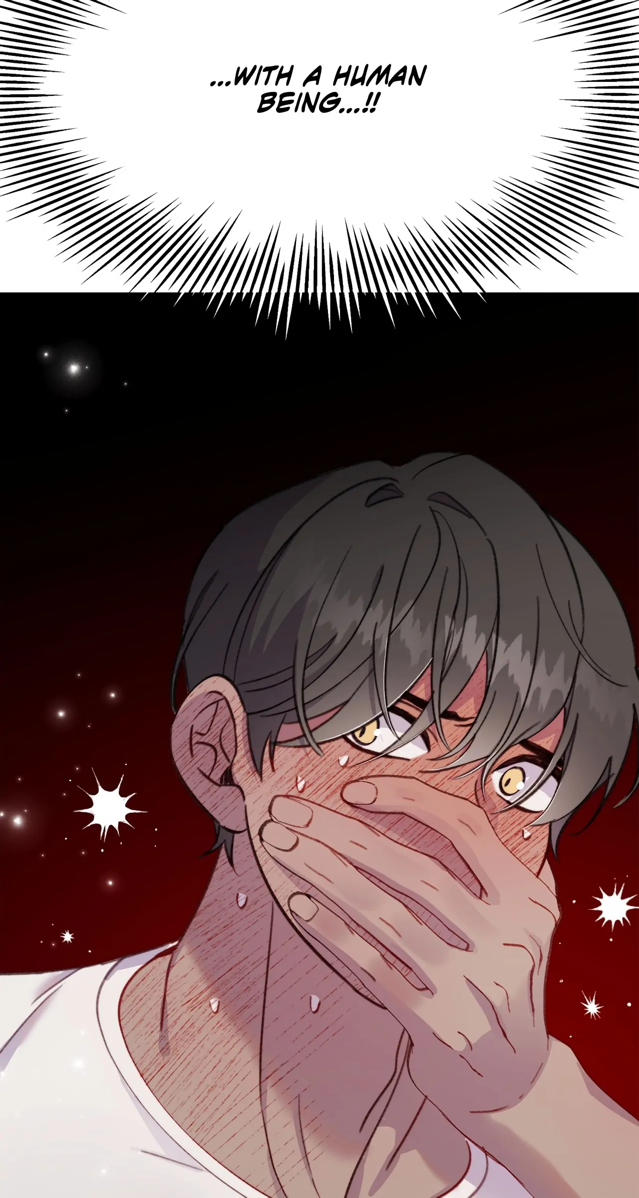 Do or Die: You Got a Tentacle Too?! [Uncut] - Chapter 1 manhwa