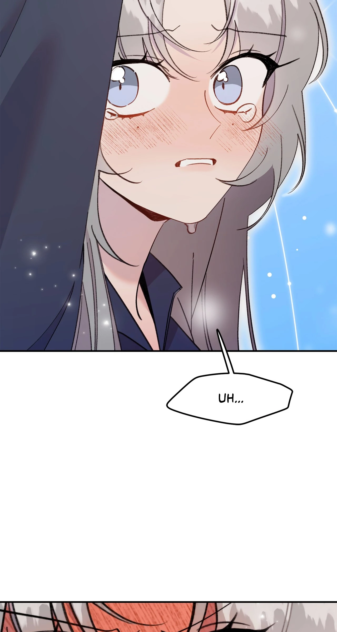 Do or Die: You Got a Tentacle Too?! [Uncut] - Chapter 2 manhwa