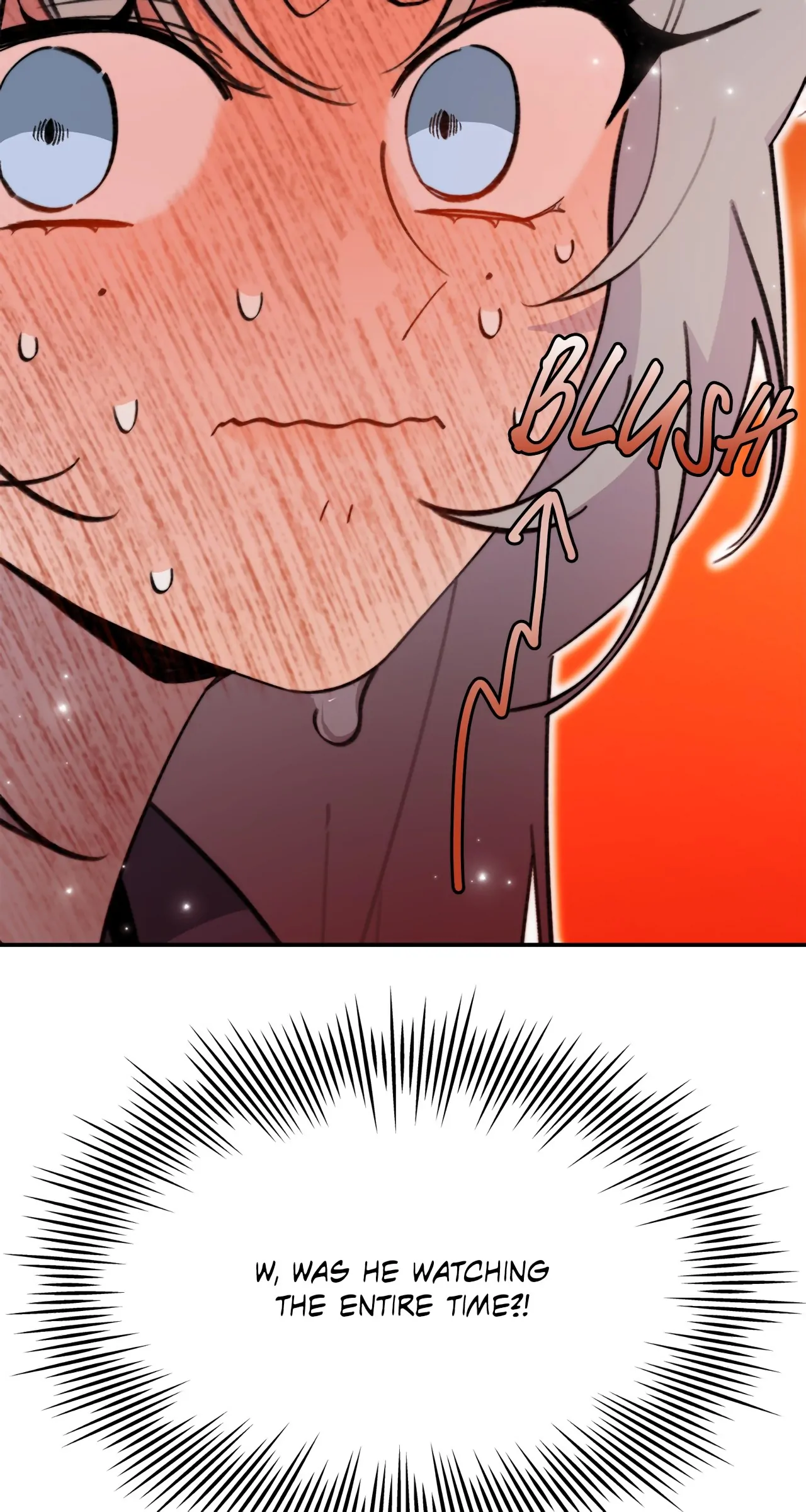 Do or Die: You Got a Tentacle Too?! [Uncut] - Chapter 2 manhwa