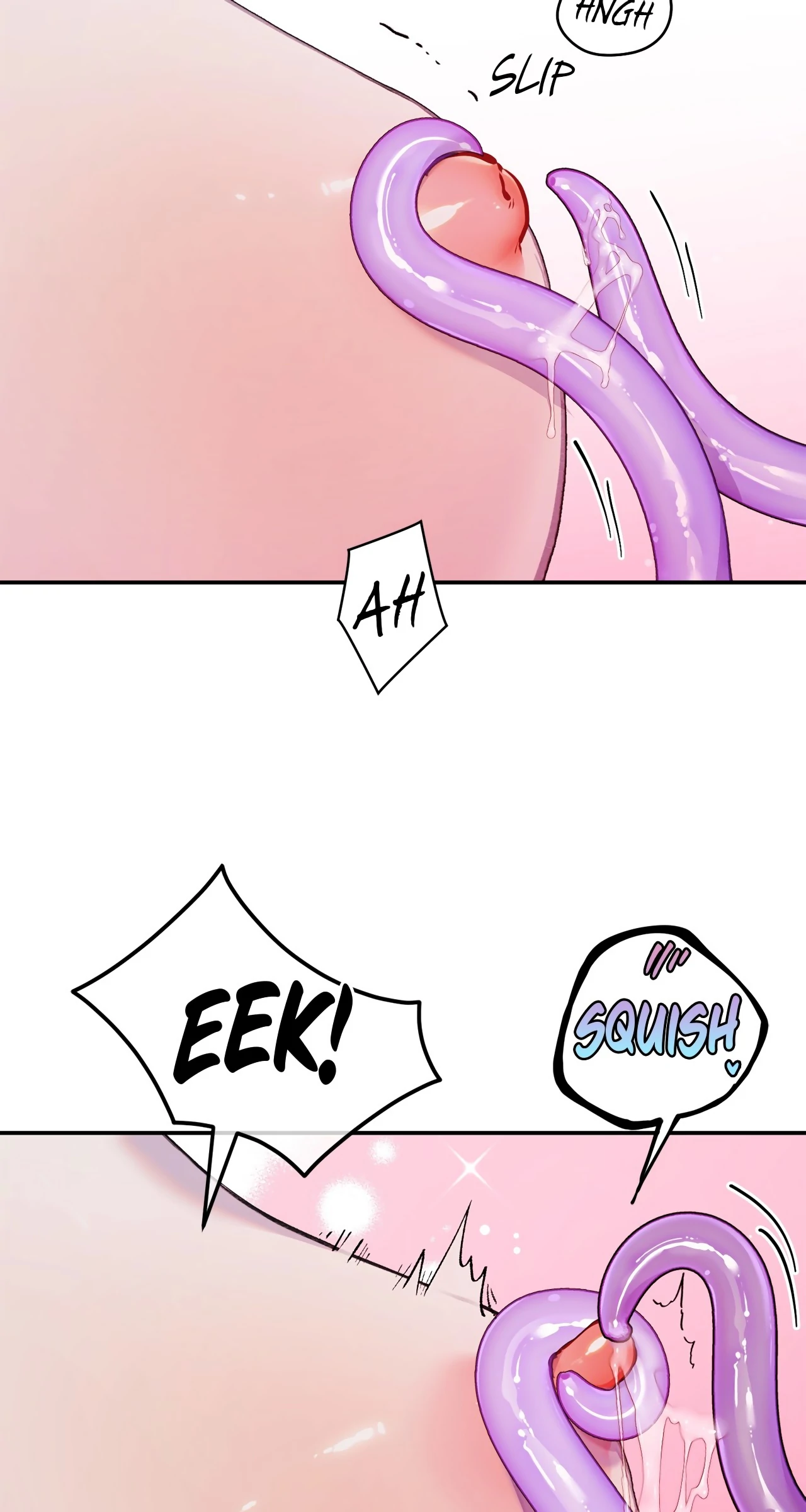 Do or Die: You Got a Tentacle Too?! [Uncut] - Chapter 2 manhwa