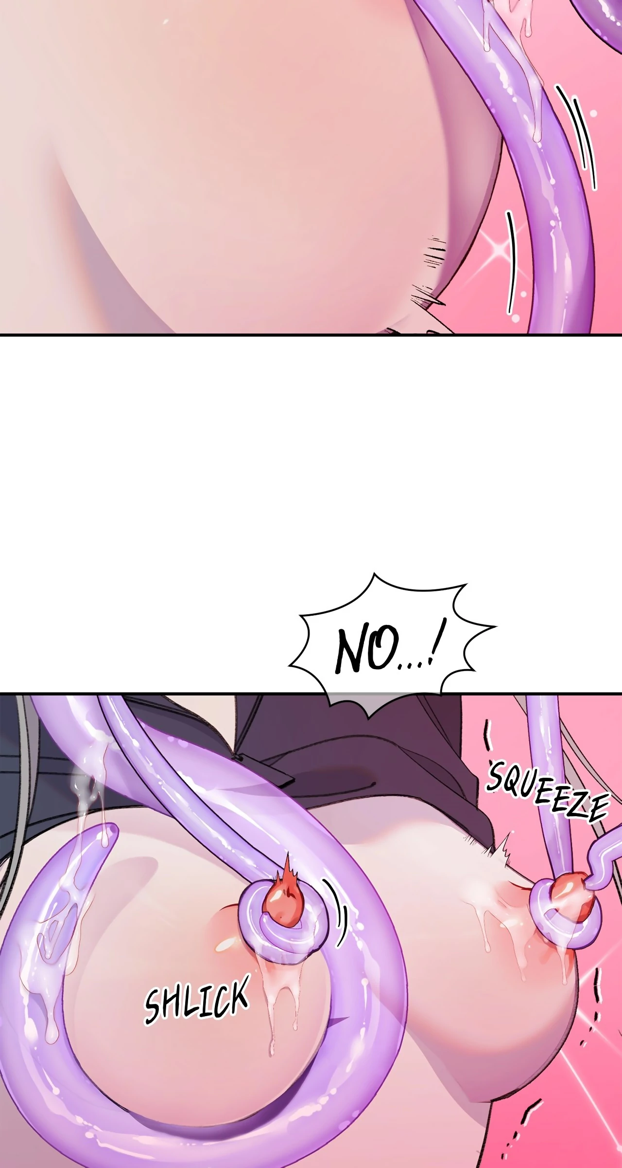 Do or Die: You Got a Tentacle Too?! [Uncut] - Chapter 2 manhwa