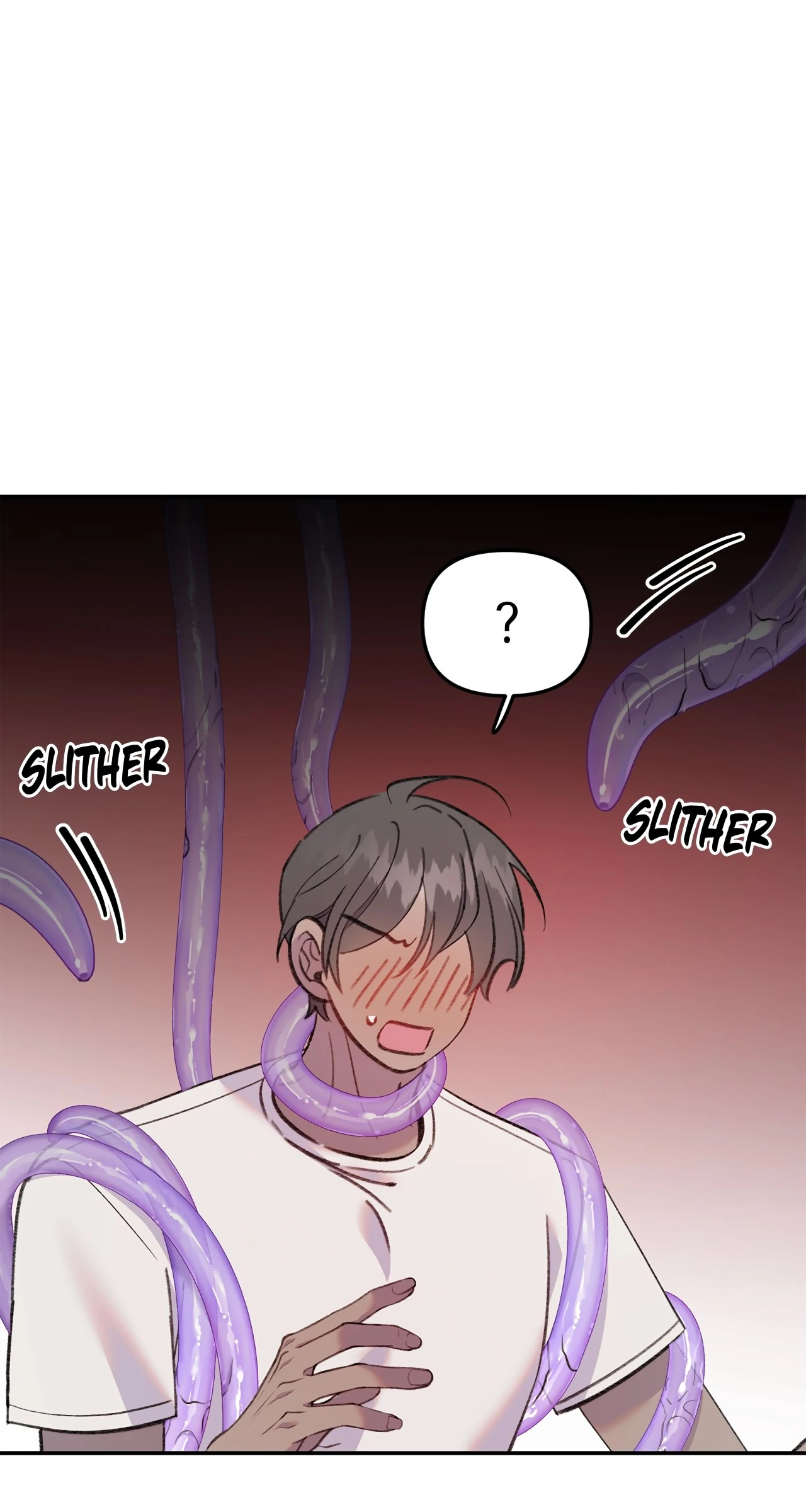 Do or Die: You Got a Tentacle Too?! [Uncut] - Chapter 2 manhwa