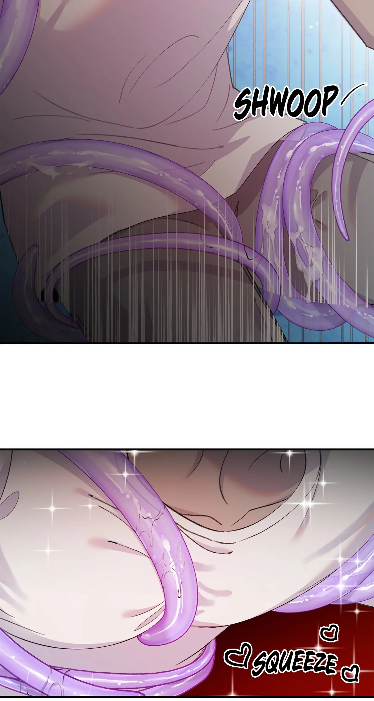 Do or Die: You Got a Tentacle Too?! [Uncut] - Chapter 2 manhwa