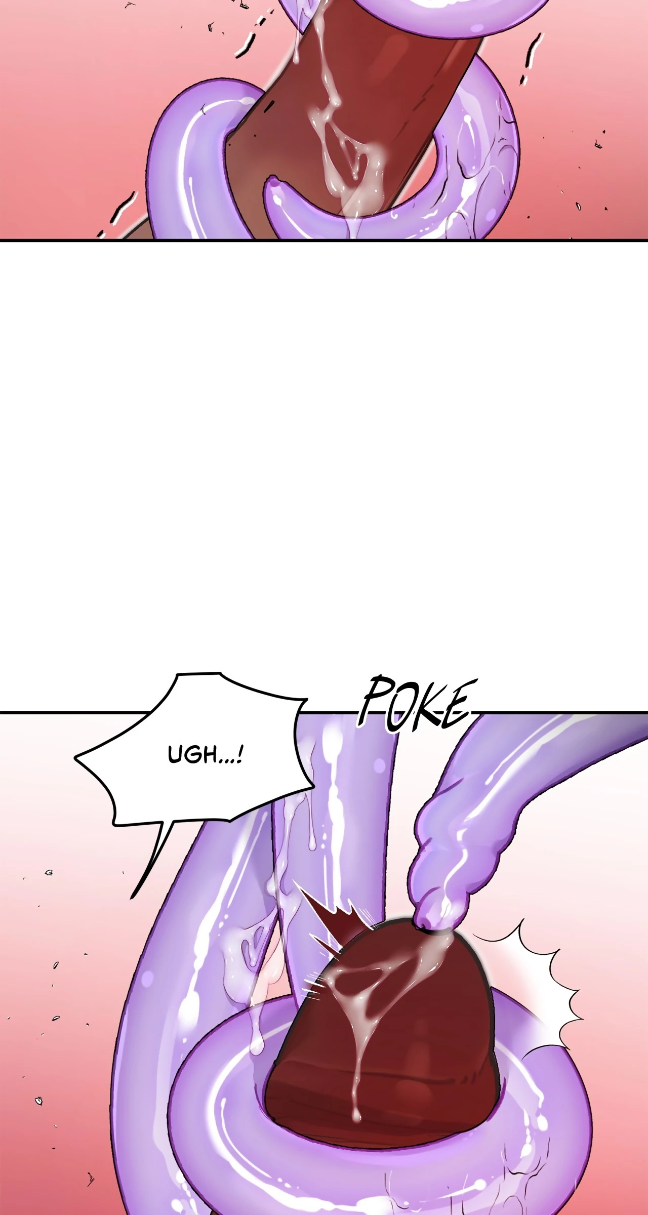 Do or Die: You Got a Tentacle Too?! [Uncut] - Chapter 2 manhwa