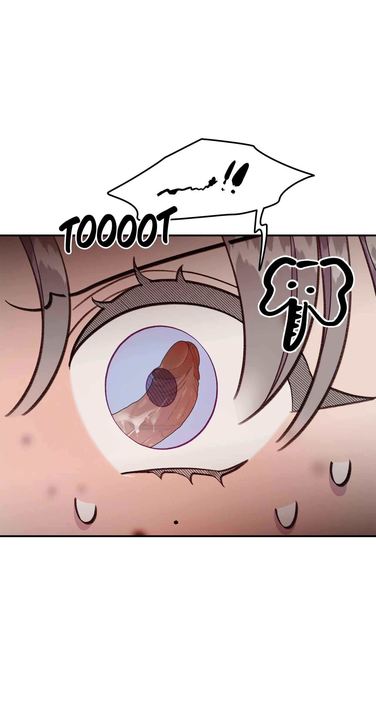 Do or Die: You Got a Tentacle Too?! [Uncut] - Chapter 2 manhwa