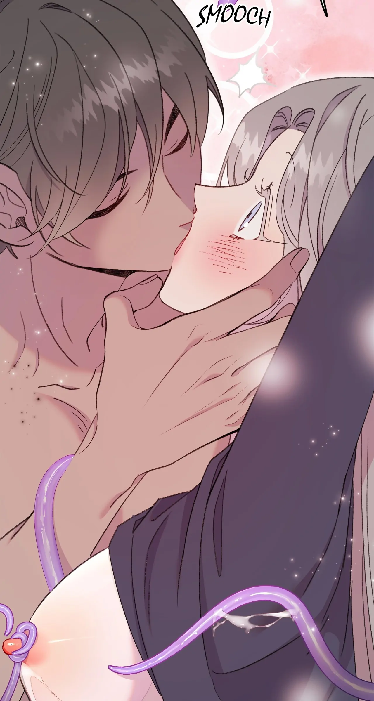 Do or Die: You Got a Tentacle Too?! [Uncut] - Chapter 2 manhwa
