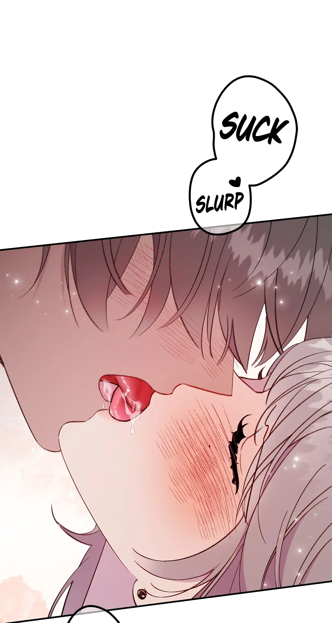 Do or Die: You Got a Tentacle Too?! [Uncut] - Chapter 2 manhwa