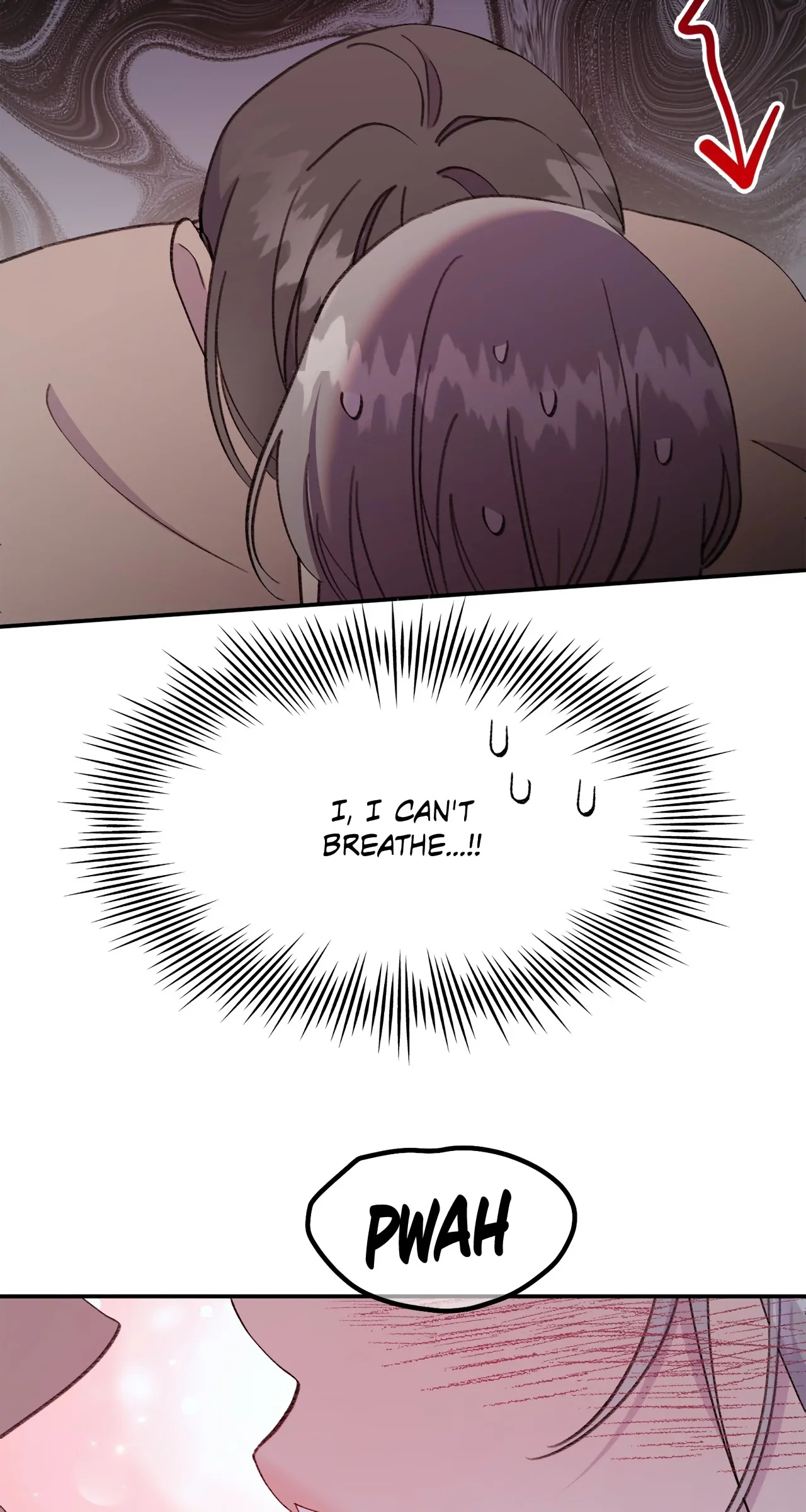 Do or Die: You Got a Tentacle Too?! [Uncut] - Chapter 2 manhwa