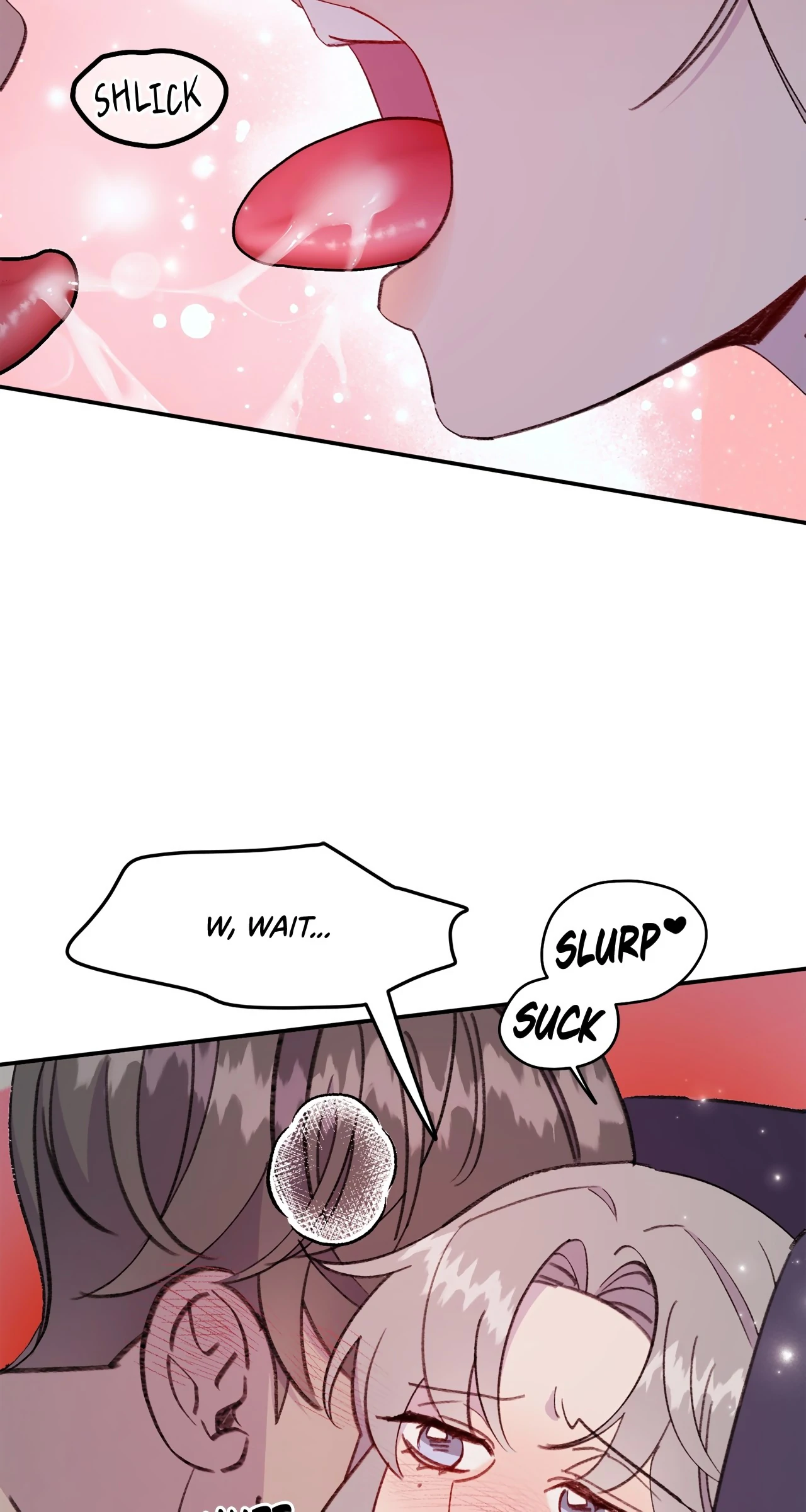Do or Die: You Got a Tentacle Too?! [Uncut] - Chapter 2 manhwa