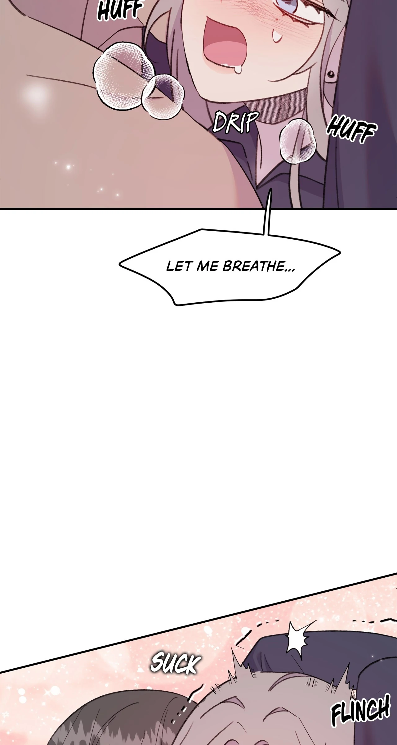 Do or Die: You Got a Tentacle Too?! [Uncut] - Chapter 2 manhwa