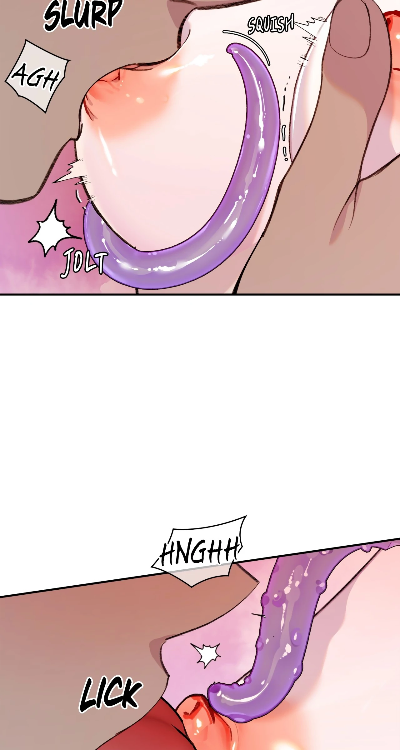 Do or Die: You Got a Tentacle Too?! [Uncut] - Chapter 2 manhwa