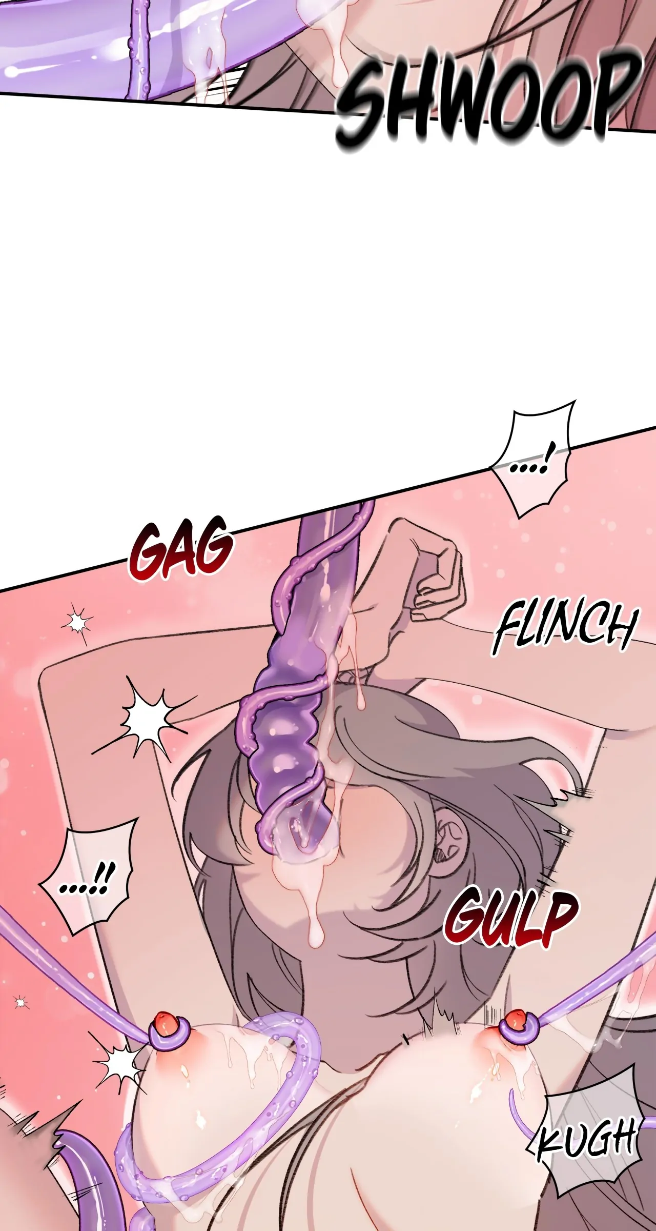 Do or Die: You Got a Tentacle Too?! [Uncut] - Chapter 2 manhwa