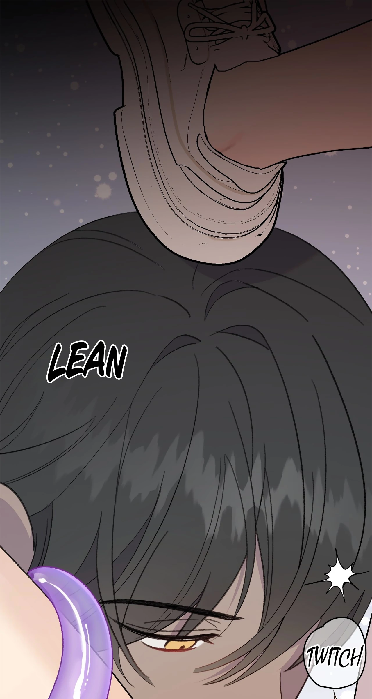 Do or Die: You Got a Tentacle Too?! [Uncut] - Chapter 2 manhwa