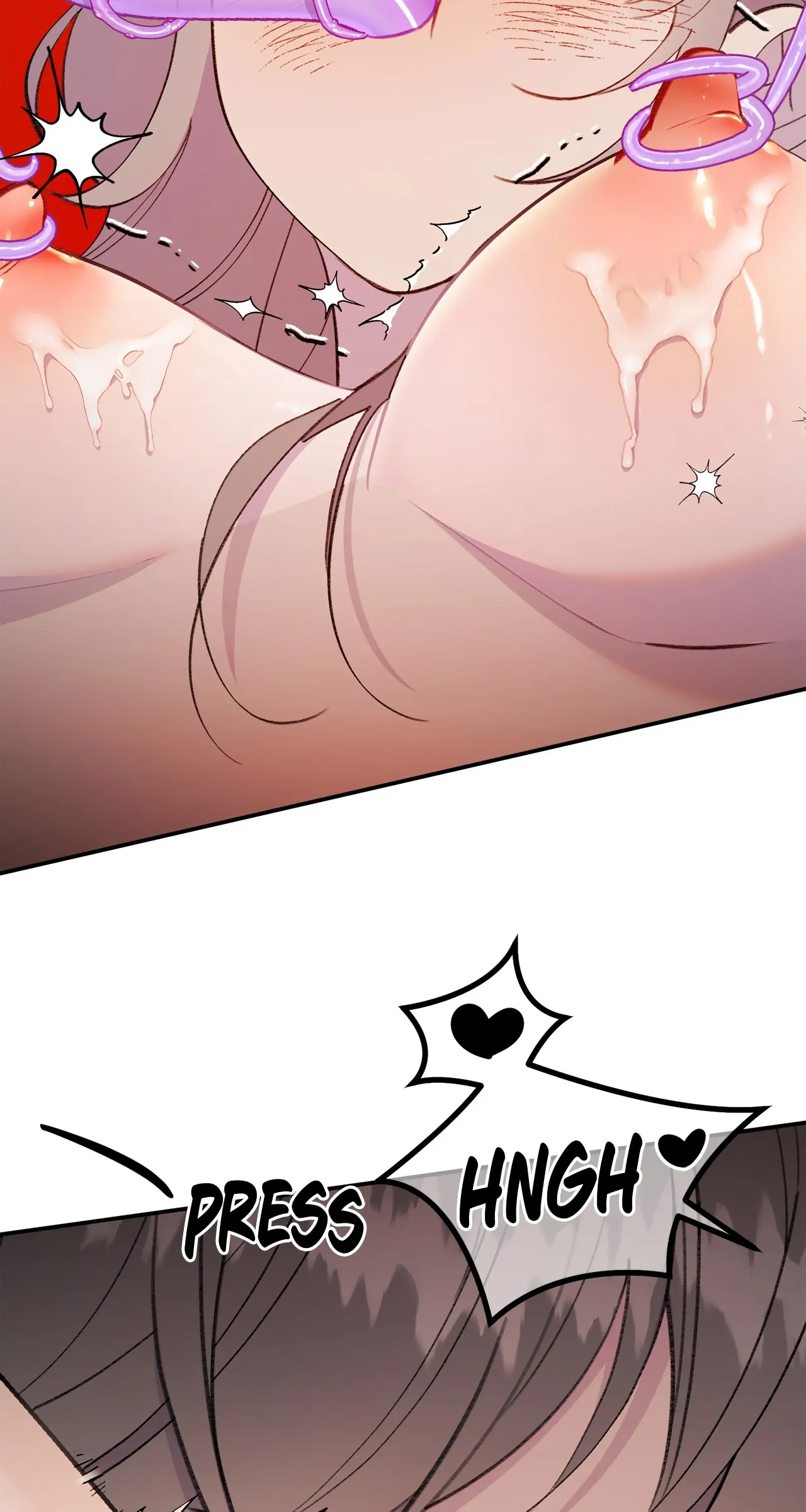 Do or Die: You Got a Tentacle Too?! [Uncut] - Chapter 2 manhwa