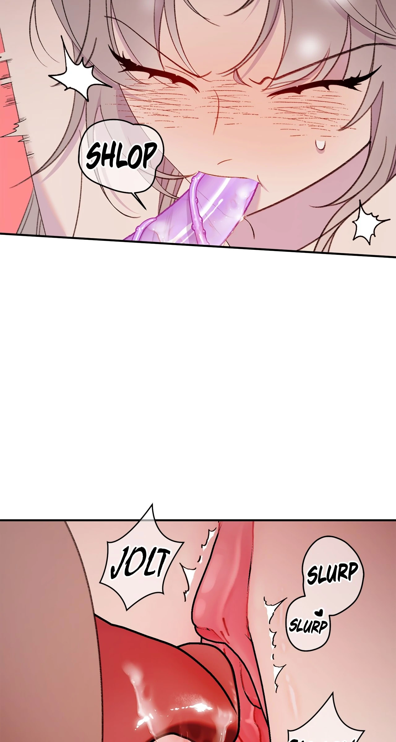 Do or Die: You Got a Tentacle Too?! [Uncut] - Chapter 2 manhwa
