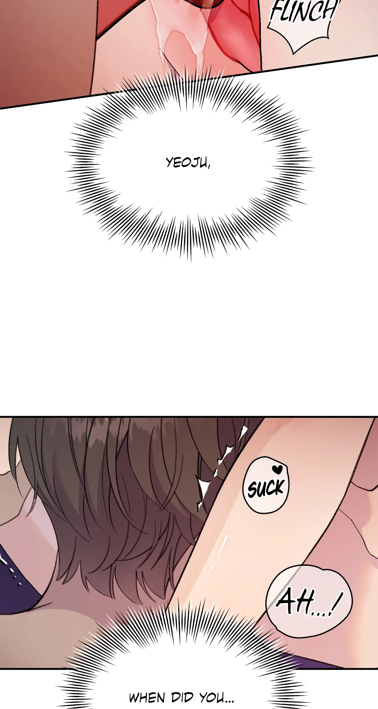 Do or Die: You Got a Tentacle Too?! [Uncut] - Chapter 2 manhwa