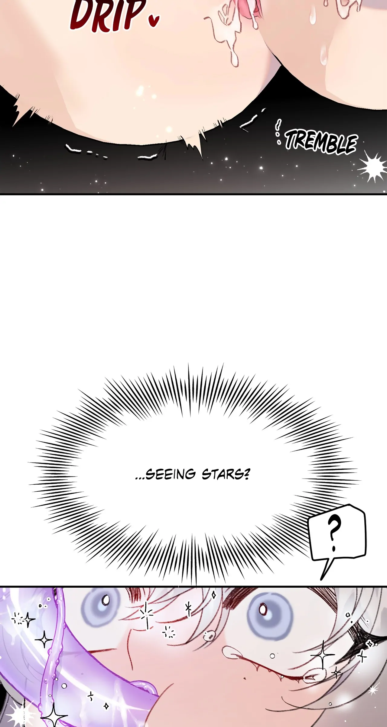 Do or Die: You Got a Tentacle Too?! [Uncut] - Chapter 2 manhwa