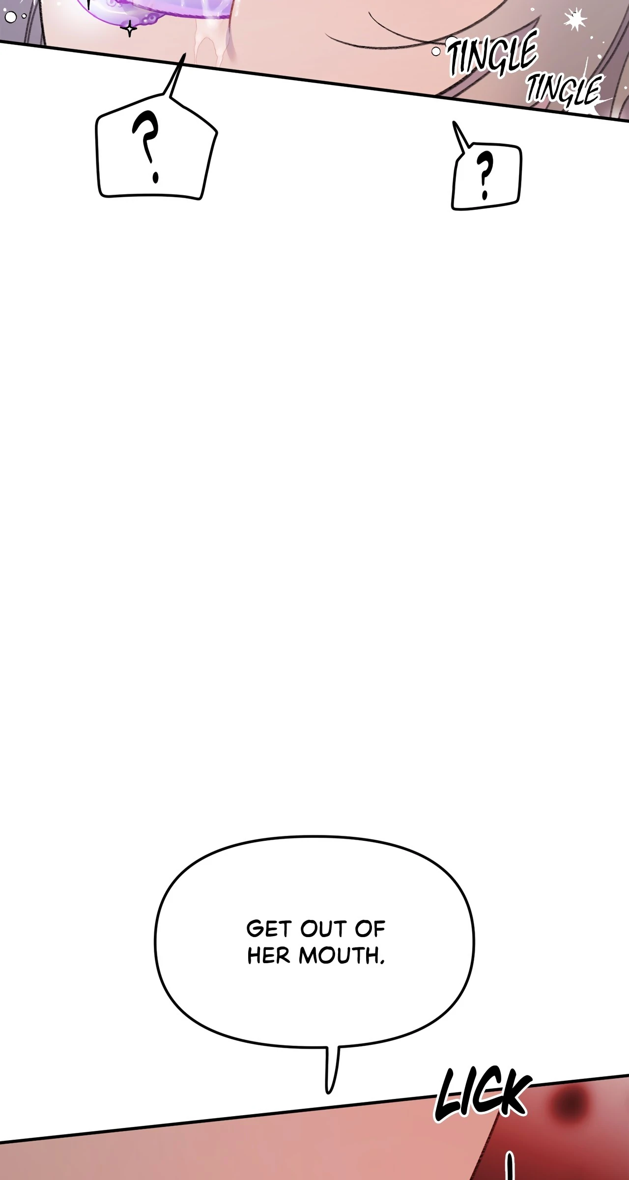 Do or Die: You Got a Tentacle Too?! [Uncut] - Chapter 2 manhwa